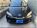 2011 Toyota Wish