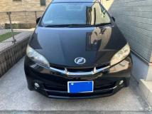 2011 Toyota Wish