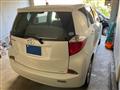 2013 Toyota Ractis