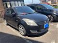2011 Suzuki Swift