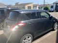 2011 Suzuki Swift