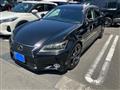 2012 Lexus GS