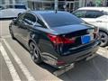 2012 Lexus GS