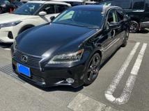 2012 Lexus GS