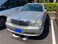 2005 Toyota Brevis
