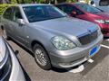 2005 Toyota Brevis