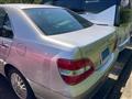 2005 Toyota Brevis