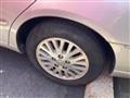 2005 Toyota Brevis