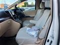 2008 Toyota Vellfire