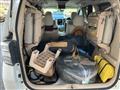 2008 Toyota Vellfire