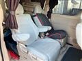 2008 Toyota Vellfire