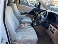 2008 Toyota Vellfire