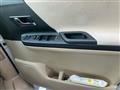 2008 Toyota Vellfire