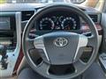 2008 Toyota Vellfire