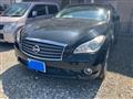 2012 Nissan Fuga
