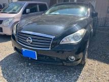 2012 Nissan Fuga