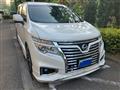 2019 Nissan Elgrand