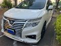 2019 Nissan Elgrand
