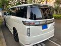 2019 Nissan Elgrand