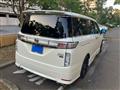 2019 Nissan Elgrand