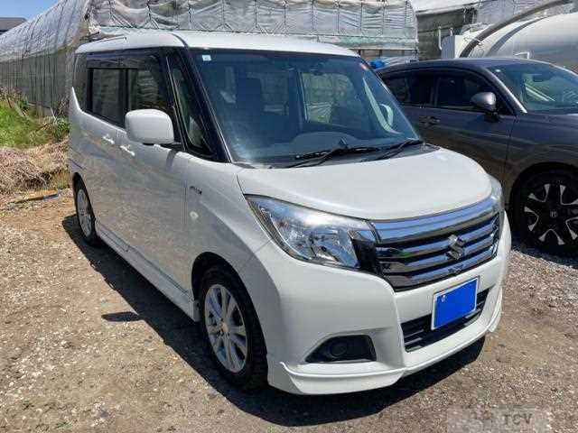 2017 Suzuki Suzuki Others
