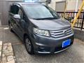 2012 Honda Freed