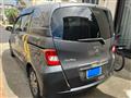 2012 Honda Freed