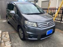 2012 Honda Freed