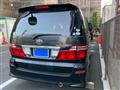 2007 Toyota Alphard G