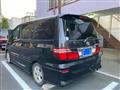 2007 Toyota Alphard G
