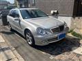2007 Mercedes-Benz C-Class