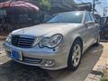 2007 Mercedes-Benz C-Class