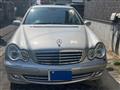 2007 Mercedes-Benz C-Class