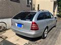 2007 Mercedes-Benz C-Class