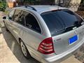 2007 Mercedes-Benz C-Class