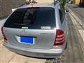 2007 Mercedes-Benz C-Class