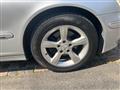 2007 Mercedes-Benz C-Class