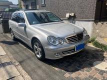 2007 Mercedes-Benz C-Class