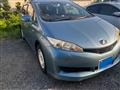 2011 Toyota Wish