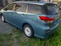 2011 Toyota Wish