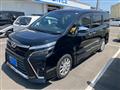 2018 Toyota Voxy