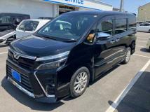 2018 Toyota Voxy