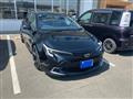 2025 Toyota Corolla Spacio