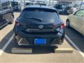 2025 Toyota Corolla Spacio