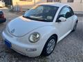 2004 Volkswagen New Beetle