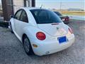 2004 Volkswagen New Beetle
