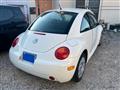 2004 Volkswagen New Beetle