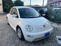 2004 Volkswagen New Beetle