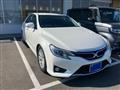 2016 Toyota Mark X