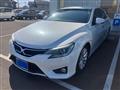 2016 Toyota Mark X